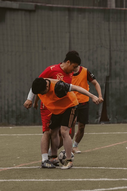 通过阵容